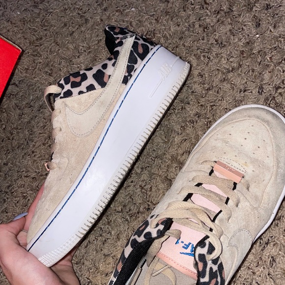 COPY - Air Force 1 Sage Low Premium Leopard
US W … - Picture 3 of 6